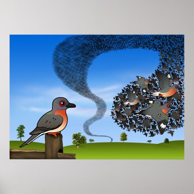 Miljarder Poster (Framsidan)