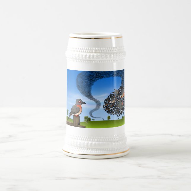 Miljarder Sejdel (Center)