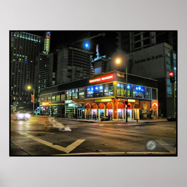 Miljardspel Poster (Framsidan)