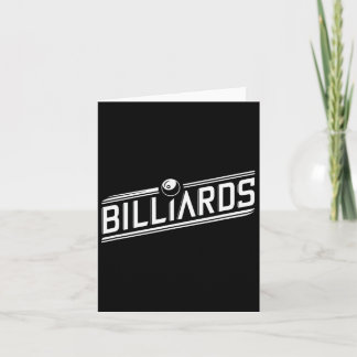 "Miljardspel" - Slimmad Anglad design Kort