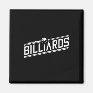 "Miljardspel" - Slimmad Anglad design Magnet
