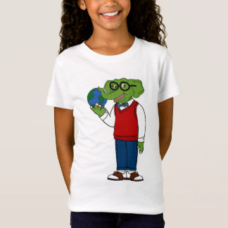 Miljö-Eddie T Shirt