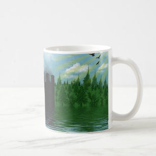 Miljö Kaffemugg