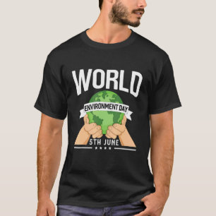 Miljö T Shirt