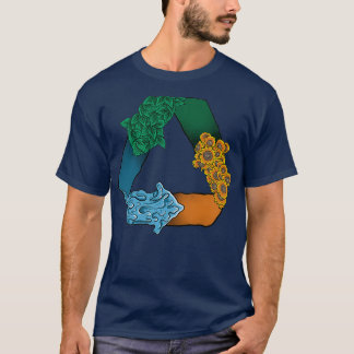 Miljö T Shirt