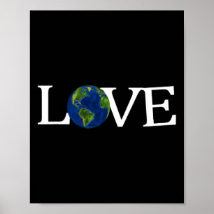 Miljöåtervinning av klimatförändring G Poster