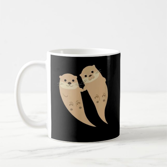Miljöentusiaster Kaffemugg (Vänster)