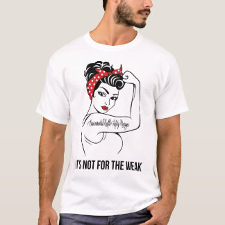 Miljöhälsosäkerhetshanteraren Det är inte för T Shirt