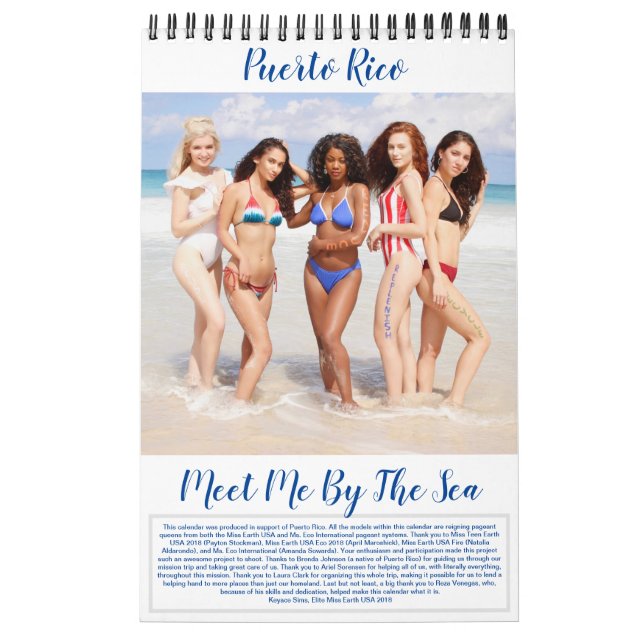 Miljökalender Kalender (Omslag)