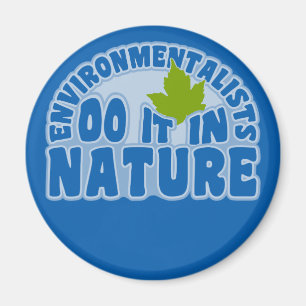 Miljömagnet Magnet