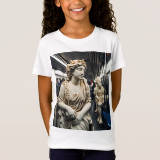 Miljömedvetenhet T Shirt