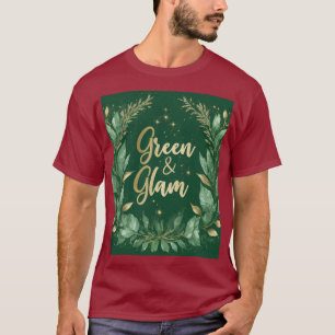 Miljömedvetenhet T Shirt