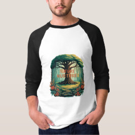 Miljömedvetenhet T Shirt