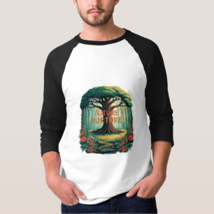 Miljömedvetenhet T Shirt
