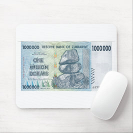 Miljon Dollar Musmatta