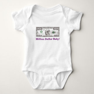 Miljon dollarbaby! tee