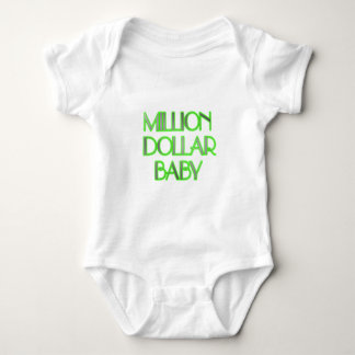 MILJON DOLLARBABY TRÖJA