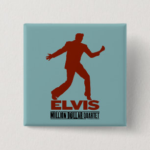 Miljon dollarkvartett Elvis Knapp