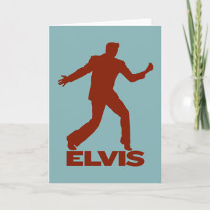 Miljon dollarkvartett Elvis Kort