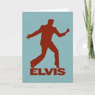 Miljon dollarkvartett Elvis Kort