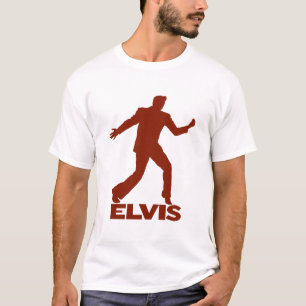 Miljon dollarkvartett Elvis T Shirt
