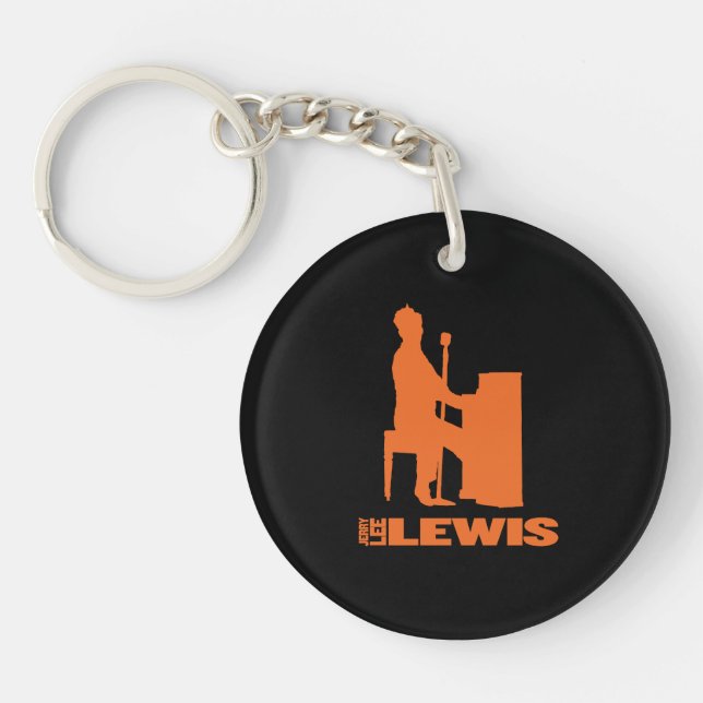Miljon dollarkvartett Lewis (Framsidan)