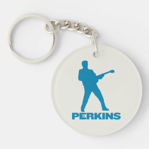 Miljon dollarkvartett Perkins