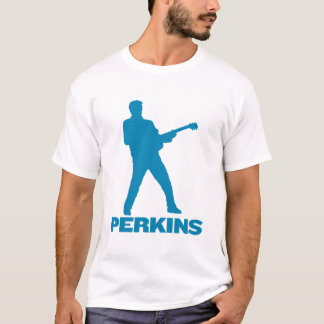 Miljon dollarkvartett Perkins Tee