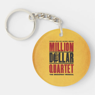 Miljon dollarkvartettlogotyp