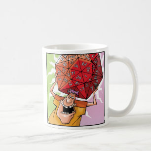 MILJON SIDMATRIS!!! KAFFEMUGG