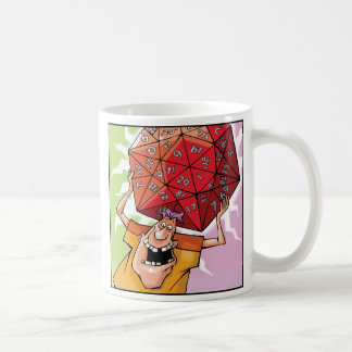 MILJON SIDMATRIS!!! KAFFEMUGG