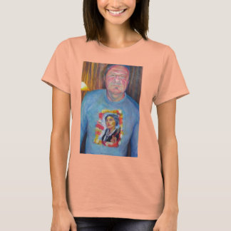 miljoner dolla baby, miljoner baby, 2009, N... T Shirt