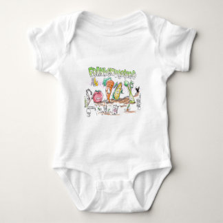 Miljoner mot Monsanto Tee Shirt