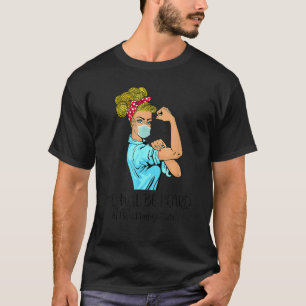 Miljoner sjuksköterskor från mars 2022 Tillsammans T Shirt