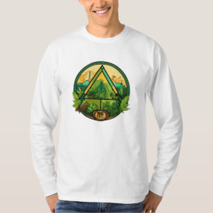 Miljöpåverkan T Shirt