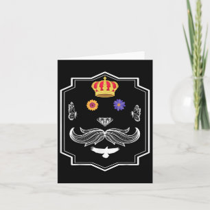 Miljöskydd, Blommor, Djur, Spara N Kort