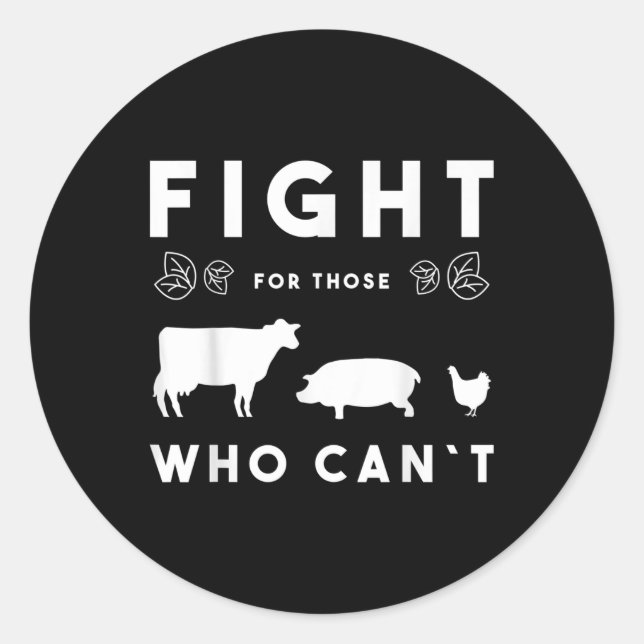 Miljöskydd, djurskydd, djur runt klistermärke (Framsida)