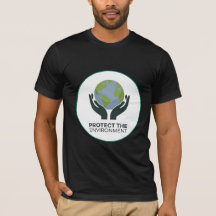 Miljöskydd - en uppmaning till handling