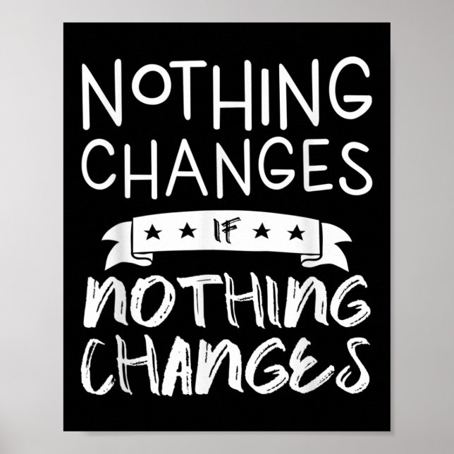 Miljöskydd, klimatskydd, Natu Poster (Framsidan)