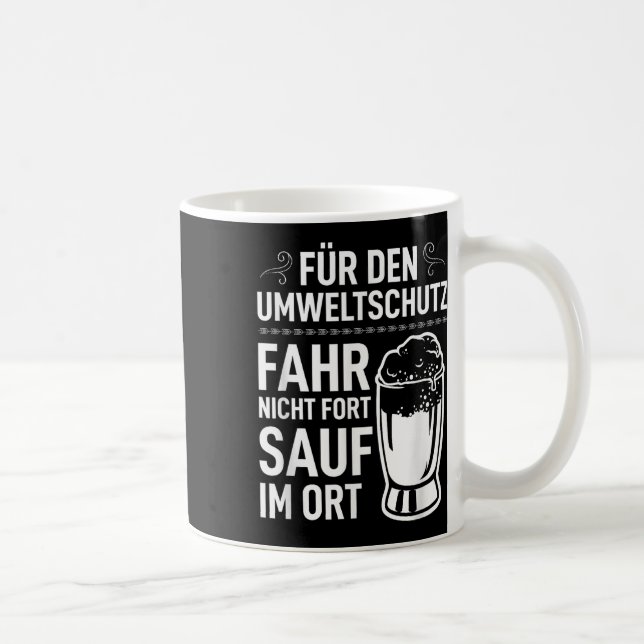 Miljöskydd, Miljöskydd Kaffemugg (Höger)