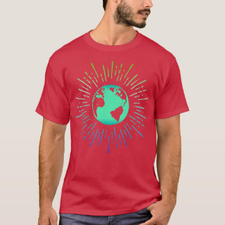 Miljöskydd T Shirt