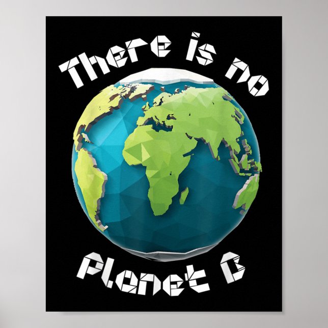 Miljöskyddsplan B Env Poster (Framsidan)