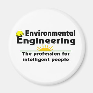 Miljöteknikgeni Magnet