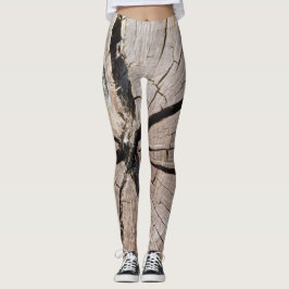 Miljöutformningsmaterial Leggings