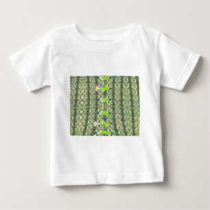 Miljövänlig Afrika Motif - Naturinspirerad afrikan T-shirt