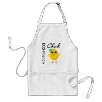 Miljövänlig Chick
