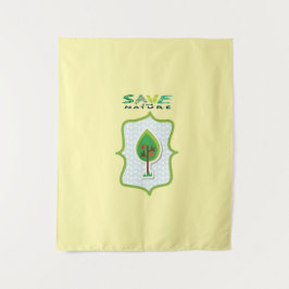 Miljövänlig Evergreen-design