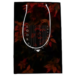 Miljövänlig natur älskare