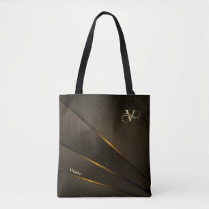 Miljövänlig Personlig Tote Bag Tygkasse