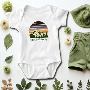 Miljövänlig skogsavverkning Anpassad till naturavv T Shirt